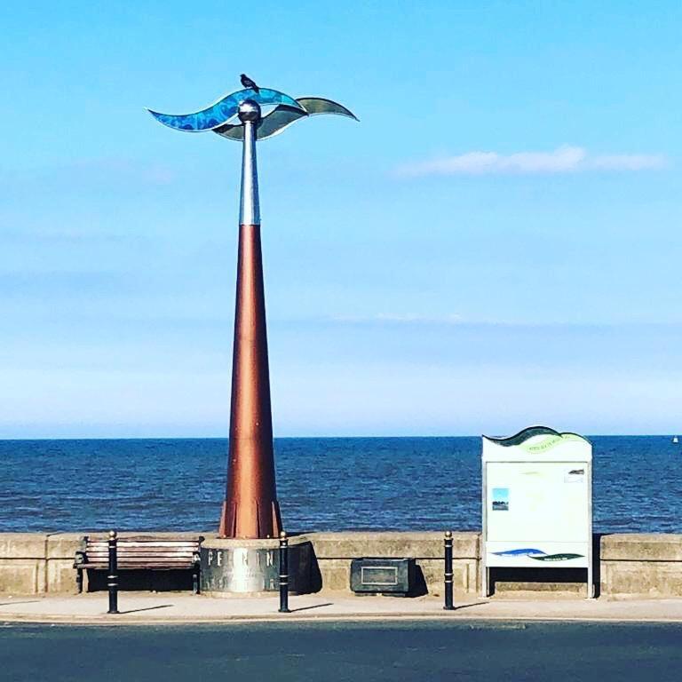 Number Seven Hornsea Pet Friendly Holiday Home Kültér fotó