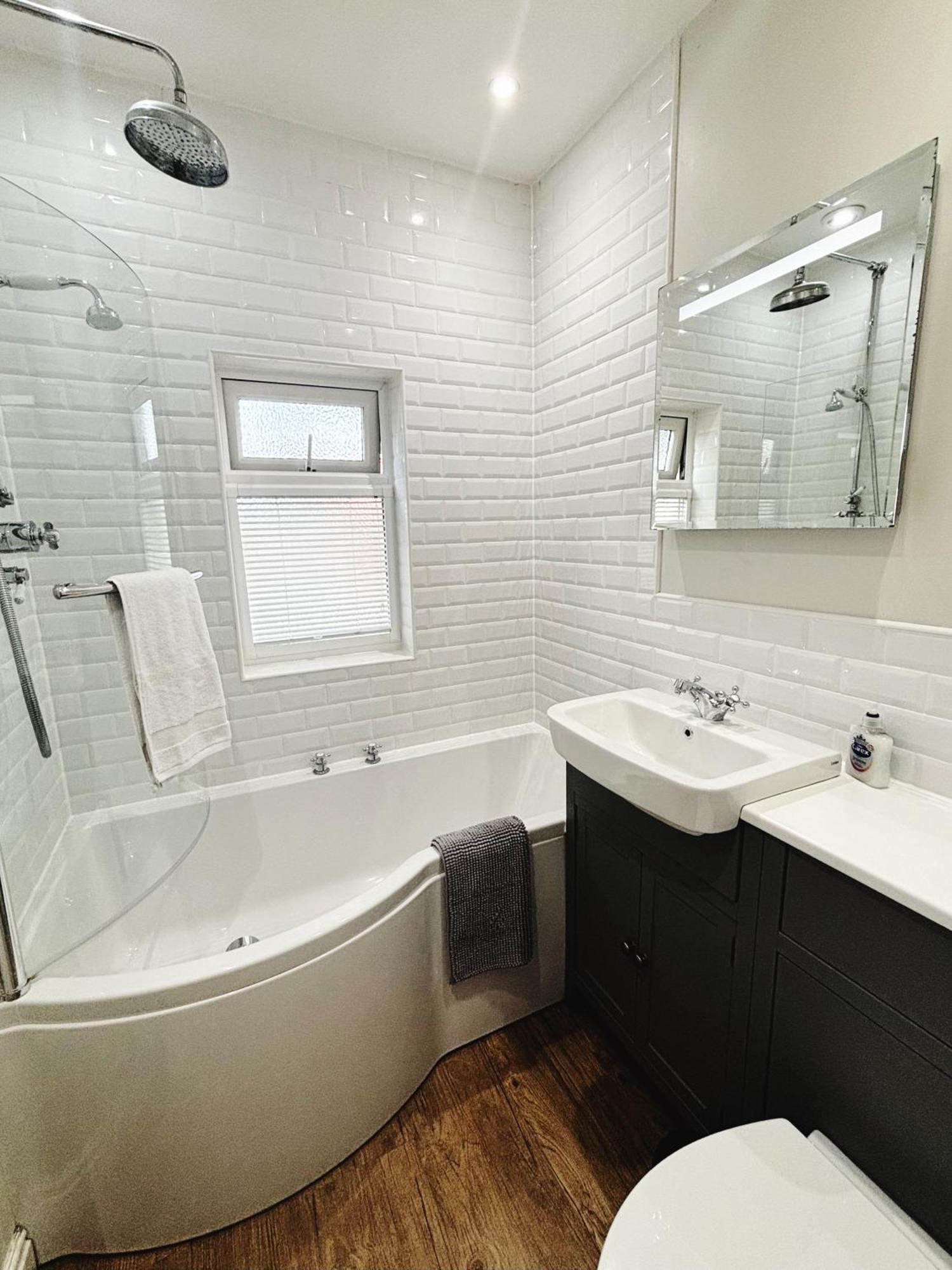 Number Seven Hornsea Pet Friendly Holiday Home Kültér fotó