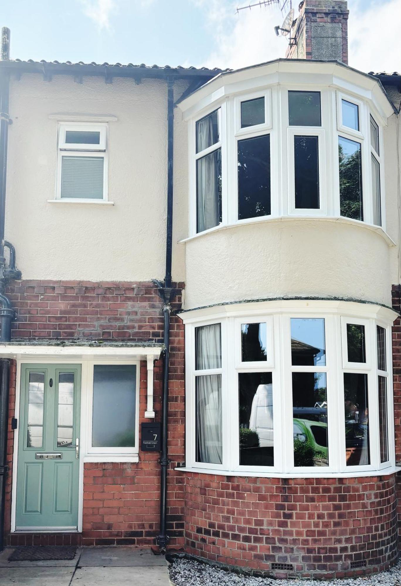 Number Seven Hornsea Pet Friendly Holiday Home Kültér fotó