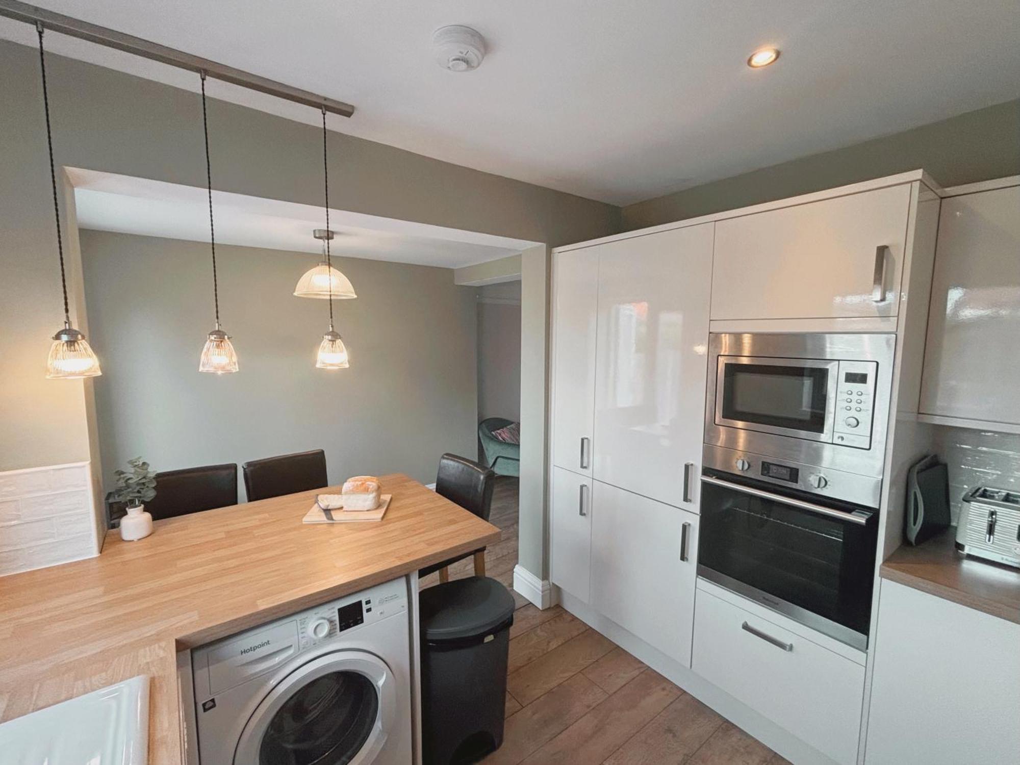 Number Seven Hornsea Pet Friendly Holiday Home Kültér fotó